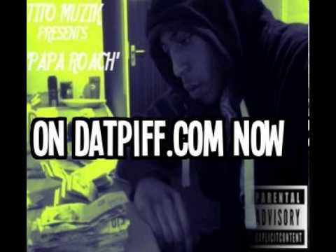 Nyne ft Mercz & Roach - Rap Shit [ PAPA ROACH] @Roach_TM