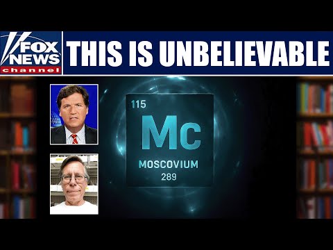 After Decades, Bob Lazar FINALLY Revealed the Truth About Element 115... And It's Not What You Think