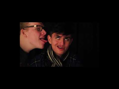 Megan and the Toy Boys (Musicless Music Video)