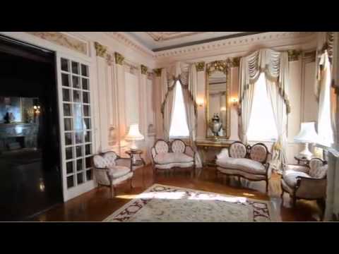 Elms Mansion New Orleans La View More