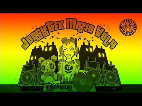 MikkiM ft. MC Turner - Body & Soul (Heatzy Remix) [Raggatek]
