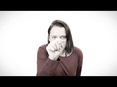 #døv: Heidi - "ADHD"