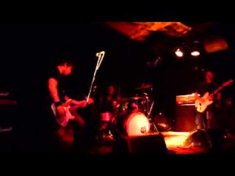 Horace pinker live  2010 Part 2