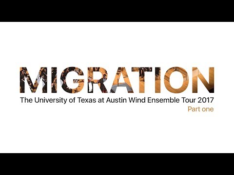 Migration: Part One (Documentary)