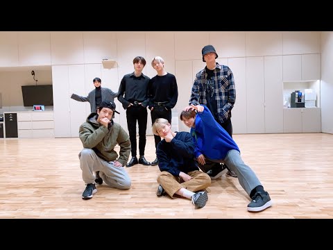 ENHYPEN Dance JAM Live #210404