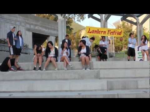 PCE & CSA Collaboration 2012