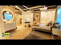IKEA Showroom Tour Come Shopping With Me