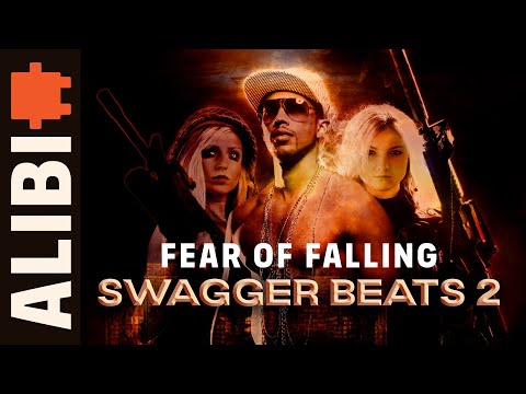 Fear of Falling - ALIBI Music I Epic Swagger Hip Hop Rap Song