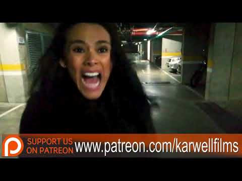 Misterio en Las Tinieblas (Trailer)