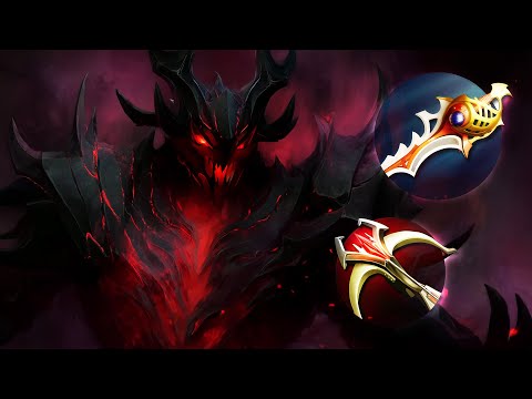 SF feels amazing in 7.40b!