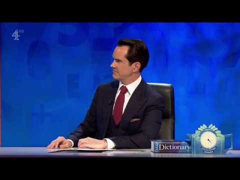 8 Out Of 10 Cats Does Countdown S19E03 23 January 2020