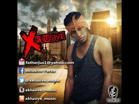 Xklusive - Scamma Dem Deh Yah Big Money Popping