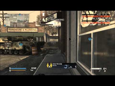 As if Infused Joee is a pro ''Swap Team at 5-5 and still lose''