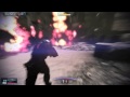 Vidéo de gameplay de Mass Effect 3  Toute Plateformes