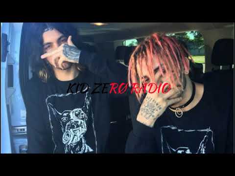 ITSOKTOCRY - FLAMECUBE64 (FT. NICK PROSPER)