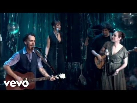 Nando Reis, Micheline Cardoso - Islands In The Stream (Live)