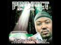 Project Pat-Ooh Nuthin
