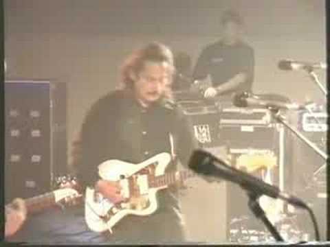 Rock & Roll Medley - Willy & his Giants