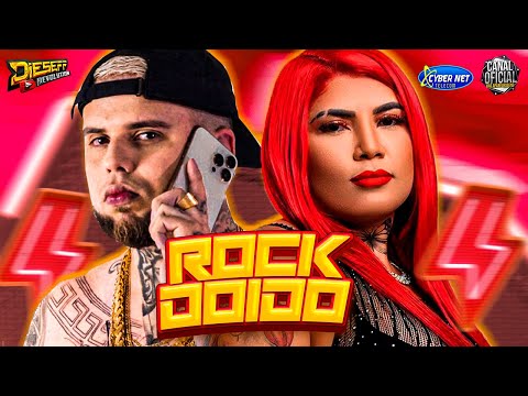 DJ MEURY VS DJ LORRAN - ROCK DOIDO (SETEMBRO 2023)