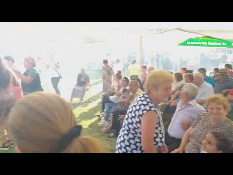 Romică David, Ziua Comunei Draganesti de Vede, jud. Teleorman, 2 iulie 2023