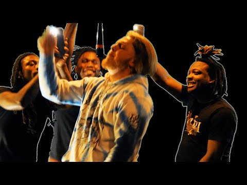 Jack Bentley - Bentley Flow 2 (Artist Spotlight Performance)