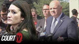 Lindsay Clancy Retrial? DA Timothy Cruz Reveals Next Steps