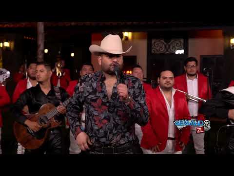 Meny Rodelo Ft. Banda Los Populares Del Llano - A La Orden Pal Desorden (En Vivo 2023)