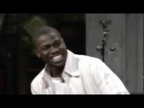 091 Sacramento School Bans Tag w/ Kevin Hart, Pat Cooper, Keith Robinson, Todd Lynn