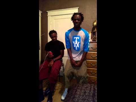 TwT QueseyKain Freestyle #Kain