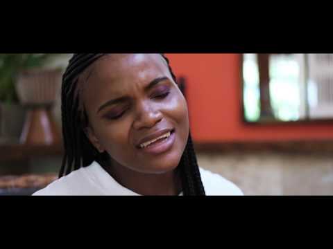 Ami Faku - Ndikhethe Wena (Session Video)