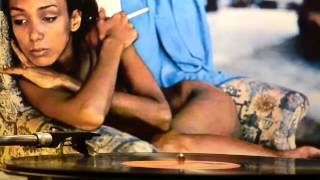 TERRY CALLIER ...What Color Is Love.