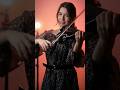 Vivaldi Four Seasons Drill - Winter (L'Inverno) - Violin,#shorts