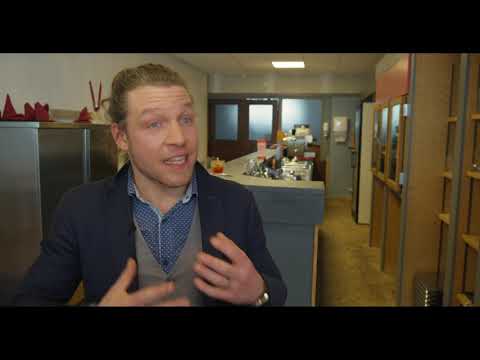 OBJECTIF MÉTIER - BARMAN