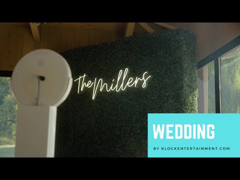 Wedding at Historic Acres of Hershey in Elizabethtown, Pa with Jason Klock!