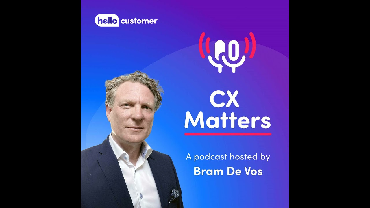 Episode 1: The Myths of Customer Experience | Podcast 
