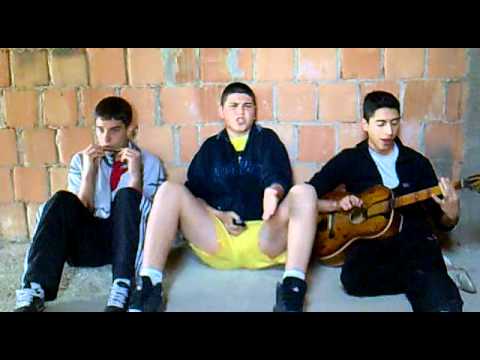 Hevi metla slomljeno srce