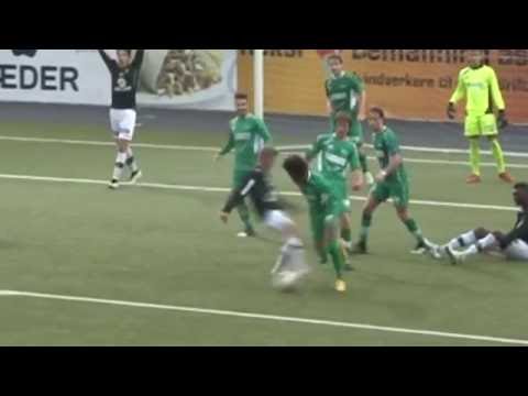 3div6, runde 11 Ålgård - Brodd 0-1 (0-1)