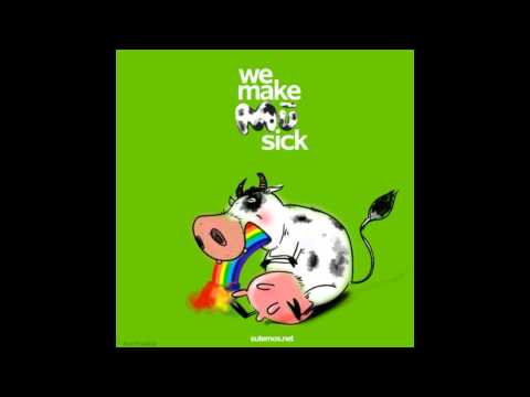 Krill.Minima Und Dino Püschel - What's The Use