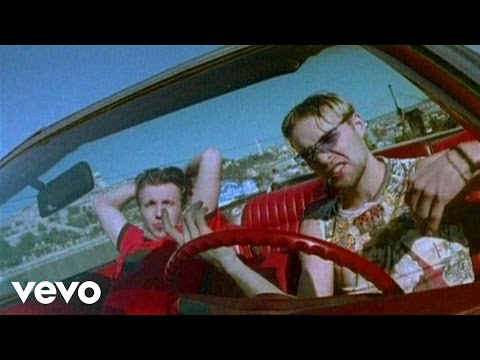 Roy & Ádám - Túl Forró