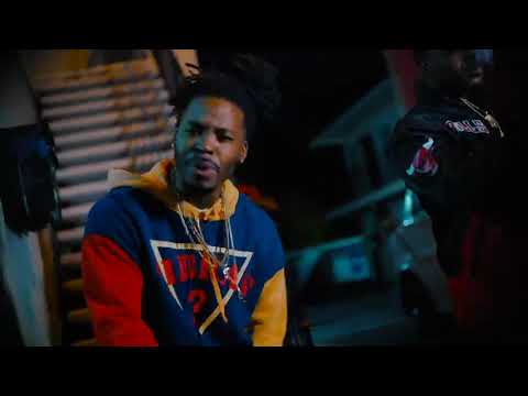Barrzo x Aob Eazy x Bussdown Daniel  - Mob Different | Shot by @Thekitchen_4k