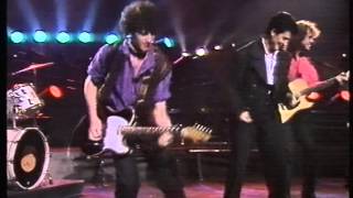 El Último De La Fila - Ya No Danzo Al Son De Los Tambores - 1988 - Tve