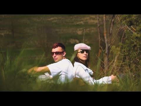 ENTALPÍA FT NOITE - ME QUEMA POR DENTRO (VIDEOCLIP OFICIAL)