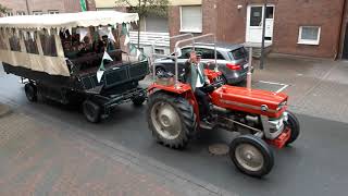 Schützenfest Selm Dorf 2019