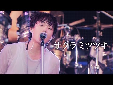 SPYAIR - 벚꽃만월 (サクラミツツキ/sakura mitsutsuki) / 한글자막