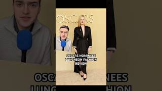 keeping it classy!! #fashion #oscars #redcarpet