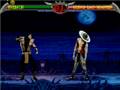 MK Anthology Tremors Fatality