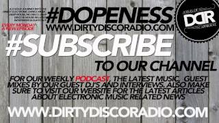 Jimmy Napes - Making Of Me