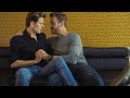 I Think I M Falling In Love With You Complete Strangers Gay