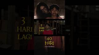 Download lagu SUDAH TAYANG YA!! Film horor terbaru DDG, 40 HARI 😱😠#filmhantu #filmhoror #ceritahorrorstory mp3 Download lagu SUDAH TAYANG YA!! Film horor terbaru DDG, 40 HARI 😱😠#filmhantu #filmhoror #ceritahorrorstory mp3