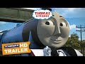 Thomas And Friends S20 Sidney Sings Trailer